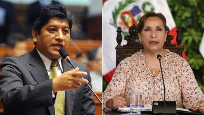 Dina Boluarte: Defensor del Pueblo califica como "negligente" a presidenta por su gestión contra el dengue