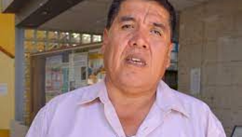 EVALÚAN REPOTENCIAR LA OFICINA DE PRENSA DE LA MPMN