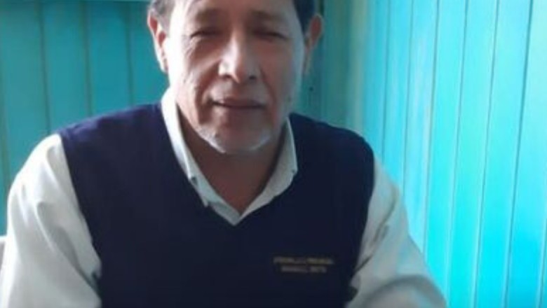 GOBERNADORA GILIA GUTIÉRREZ FUE DENUNCIADA POR NOMBRAMIENTO Y DESIGNACIÓN ILEGAL DE CARGO