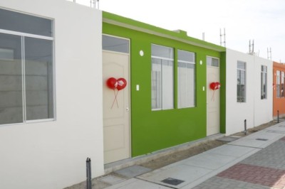 PLANTEAN PROYECTO DE VIVIENDA SOCIAL PARA SÁNCHEZ CERRO Y MARISCAL NIETO