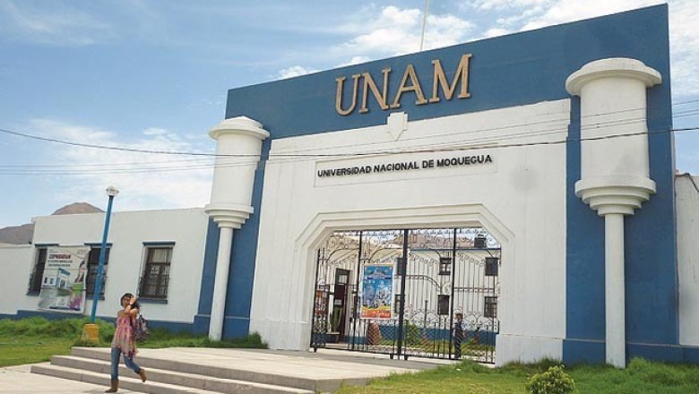 DOCENTES DE LA UNAM DENUNCIAN IRREGULARIDADES DE LA COMISIÓN ORGANIZADORA