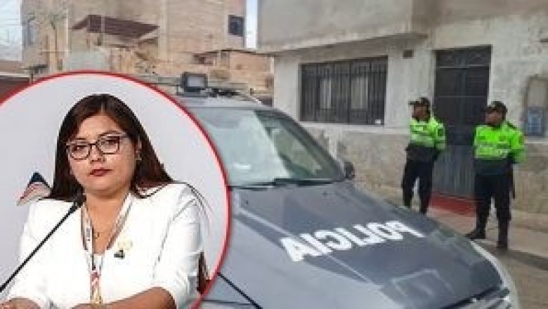 El consejero regional Alonso Quispe criticó la demora en el allanamiento tanto en el Gobierno Regional de Moquegua (GORE)