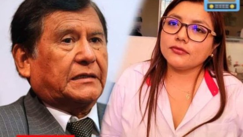 GILIA GUTIÉRREZ Y ZENÓN CUEVAS SON CITADOS POR LA FISCALÍA