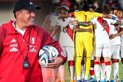 Selección Peruana: conoce la lista final de convocados para enfrentar a Bolivia y Venezuela