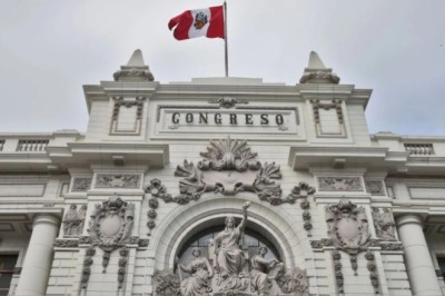 CONGRESO DE LA REPÚBLICA APROBÓ EL RETORNO A LA BICAMERALIDAD