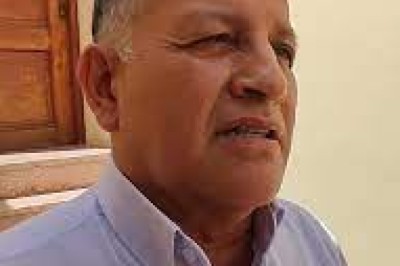 GERENTE MUNICIPAL SOSTIENE QUE PEDIDO DE SU DIMISIÓN ES UNA “PERCEPCIÓN” DEL REGIDOR NICOLÁS SÁENZ