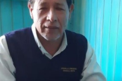 GOBERNADORA GILIA GUTIÉRREZ NUEVAMENTE FUE DENUNCIADA POR NOMBRAMIENTO Y DESIGNACIÓN ILEGAL DE CARGO