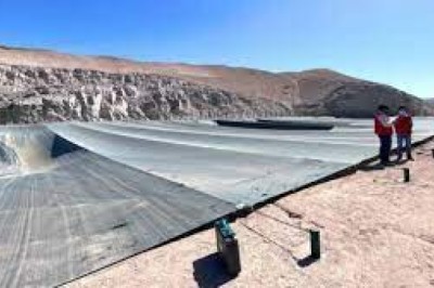 CONTRALORÍA ADVIRTIÓ PÉRDIDAS POR MÁS DE S/1.5 MILLONES EN EL RESERVORIO AGRÍCOLA DE JAHUAY – LA RINCONADA