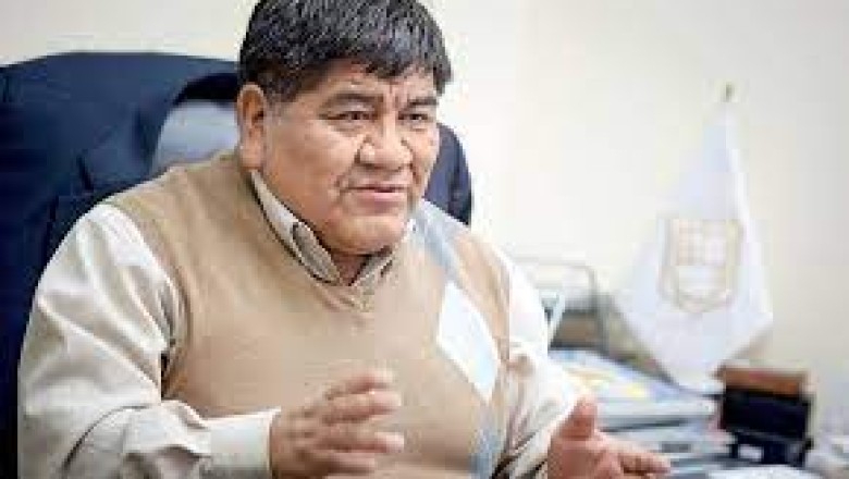 CREADOR DE LA LEY DE CANON MINERO PROPUSO MODIFICAR LA NORMA PARA EVITAR LA INCAPACIDAD Y CORRUPCIÓN