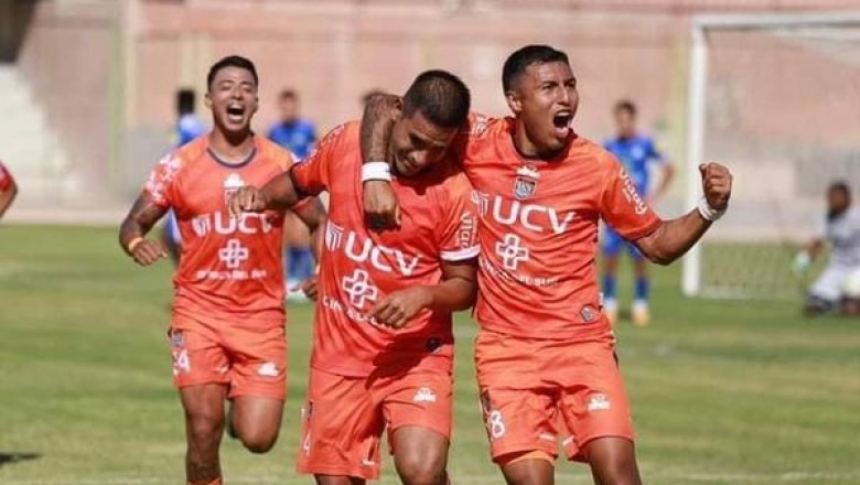 𝗠𝗜𝗚𝗨𝗘𝗟 𝗚𝗥𝗔𝗨 𝗗𝗘 𝗔𝗕𝗔𝗡𝗖𝗔𝗬 𝗤𝗨𝗘𝗗Ó 𝗘𝗟𝗜𝗠𝗜𝗡𝗔𝗗𝗢 𝗗𝗘 𝗟𝗔 𝗖𝗢𝗣𝗔 𝗣𝗘𝗥Ú!