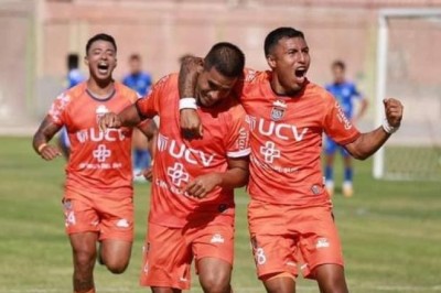 𝗠𝗜𝗚𝗨𝗘𝗟 𝗚𝗥𝗔𝗨 𝗗𝗘 𝗔𝗕𝗔𝗡𝗖𝗔𝗬 𝗤𝗨𝗘𝗗Ó 𝗘𝗟𝗜𝗠𝗜𝗡𝗔𝗗𝗢 𝗗𝗘 𝗟𝗔 𝗖𝗢𝗣𝗔 𝗣𝗘𝗥Ú!