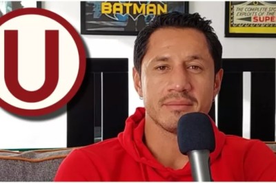 Universitario: ¿Lapadula, el refuerzo estrella para el centenario crema? Conoce su respuesta