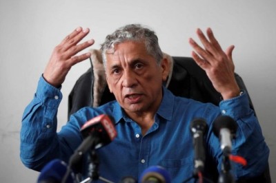 Antauro: “Hay más de 10 mil presos de mayor edad y más enfermos que Alberto Fujimori