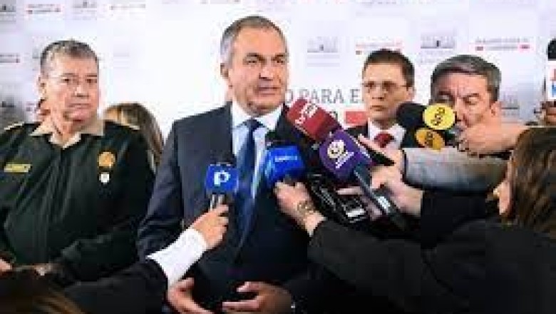 La censura al ministro Romero