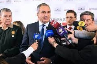 La censura al ministro Romero